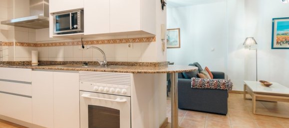1 chambre Appartement à L'Albir, Spain No. 181511 7