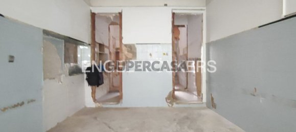 Квартира с 1 спальней в Лиссабон, Португалия № 155990 17