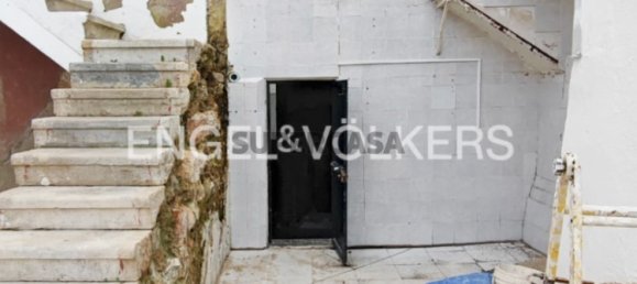 Квартира с 1 спальней в Лиссабон, Португалия № 155990 4