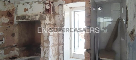 Квартира с 1 спальней в Лиссабон, Португалия № 155990 10