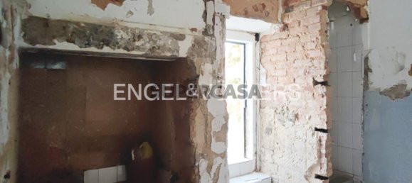 Квартира с 1 спальней в Лиссабон, Португалия № 155990 12