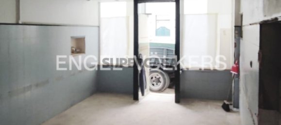 Квартира с 1 спальней в Лиссабон, Португалия № 155990 19