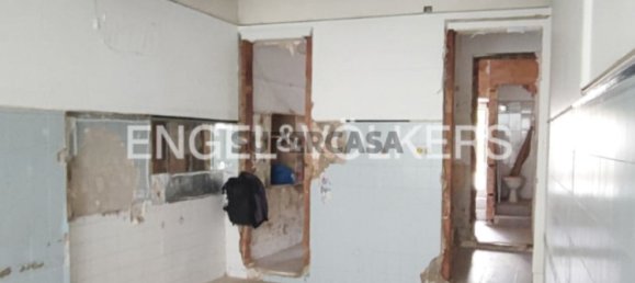 Квартира с 1 спальней в Лиссабон, Португалия № 155990 18