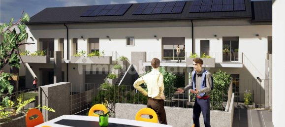 2 bedrooms Apartment in Cabiate, Italy No. 203185 5