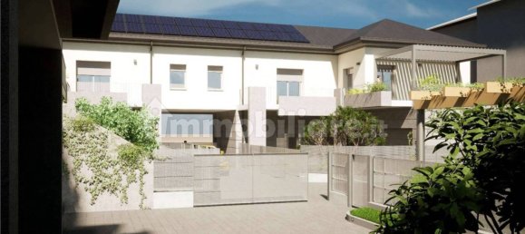 2 bedrooms Apartment in Cabiate, Italy No. 203185 7