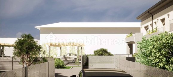 2 bedrooms Apartment in Cabiate, Italy No. 203185 9