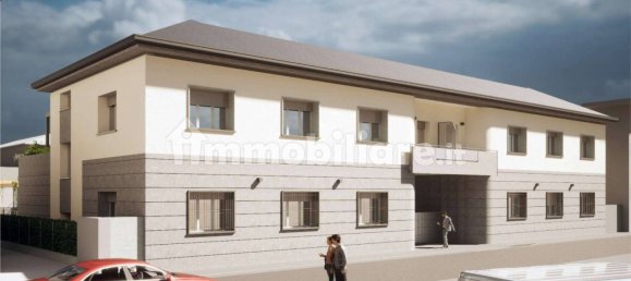 2 bedrooms Apartment in Cabiate, Italy No. 203185 2