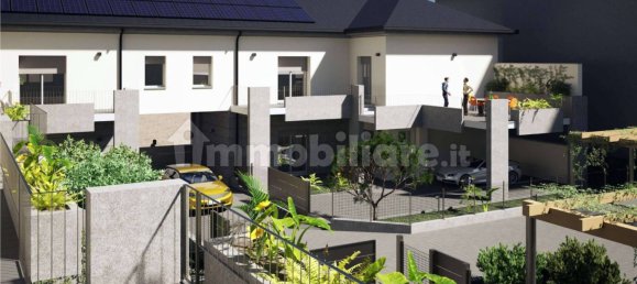 2 bedrooms Apartment in Cabiate, Italy No. 203185 6