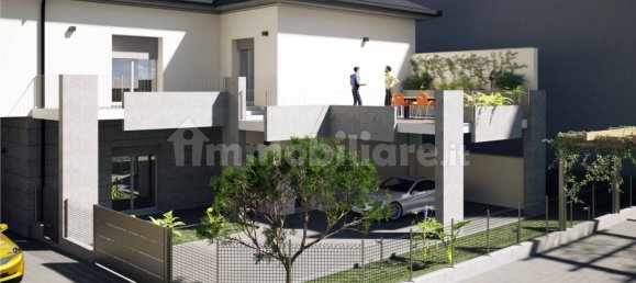 2 bedrooms Apartment in Cabiate, Italy No. 203185 8