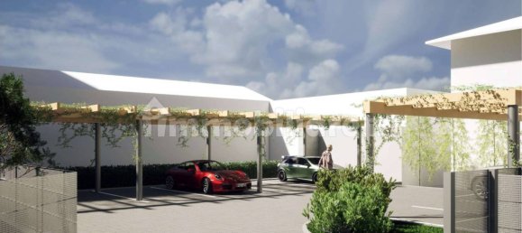 2 bedrooms Apartment in Cabiate, Italy No. 203185 10