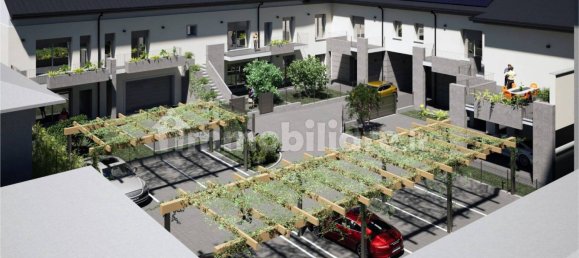 2 bedrooms Apartment in Cabiate, Italy No. 203185 4