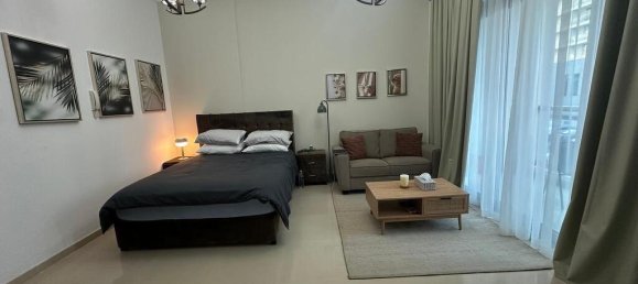 Квартира 48.1м² в Дубай Марина, ОАЭ № 54219 3