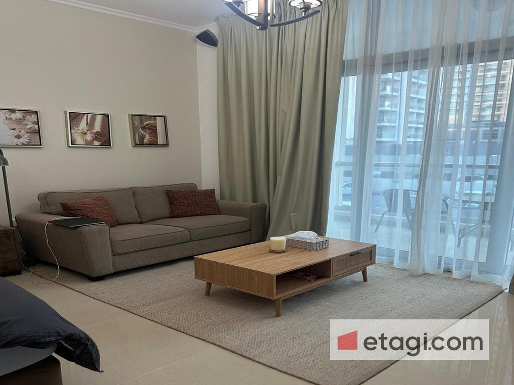 Квартира 48.1м² в Дубай Марина, ОАЭ № 54219
