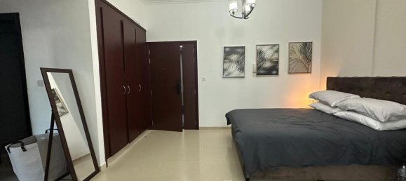 Квартира 48.1м² в Дубай Марина, ОАЭ № 54219 6