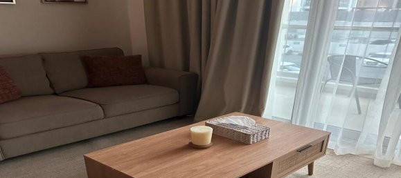 Квартира 48.1м² в Дубай Марина, ОАЭ № 54219 12