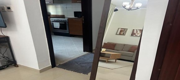 Квартира 48.1м² в Дубай Марина, ОАЭ № 54219 10