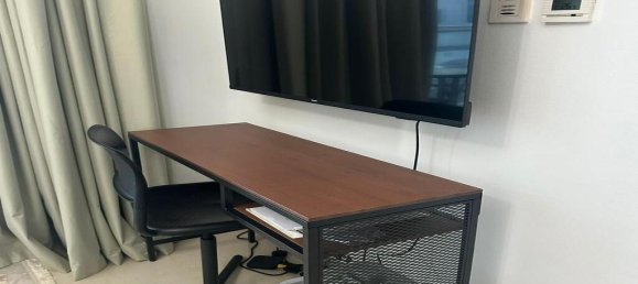 Квартира 48.1м² в Дубай Марина, ОАЭ № 54219 9