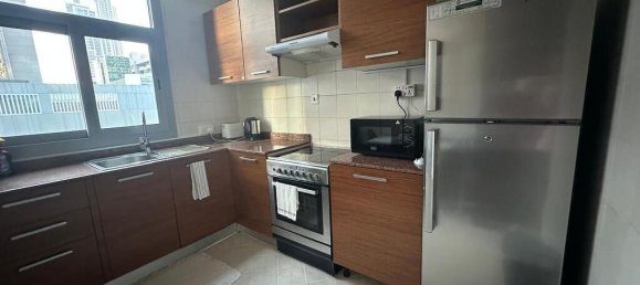 Квартира 48.1м² в Дубай Марина, ОАЭ № 54219 8