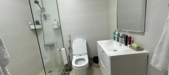 Квартира 48.1м² в Дубай Марина, ОАЭ № 54219 15