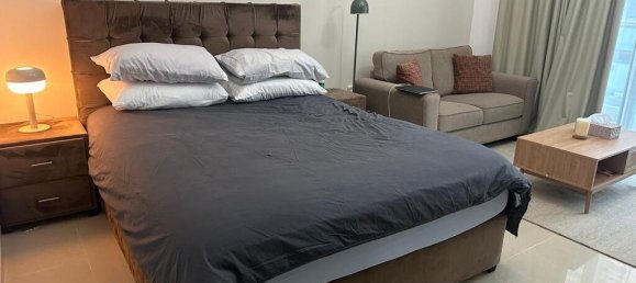 Квартира 48.1м² в Дубай Марина, ОАЭ № 54219 4