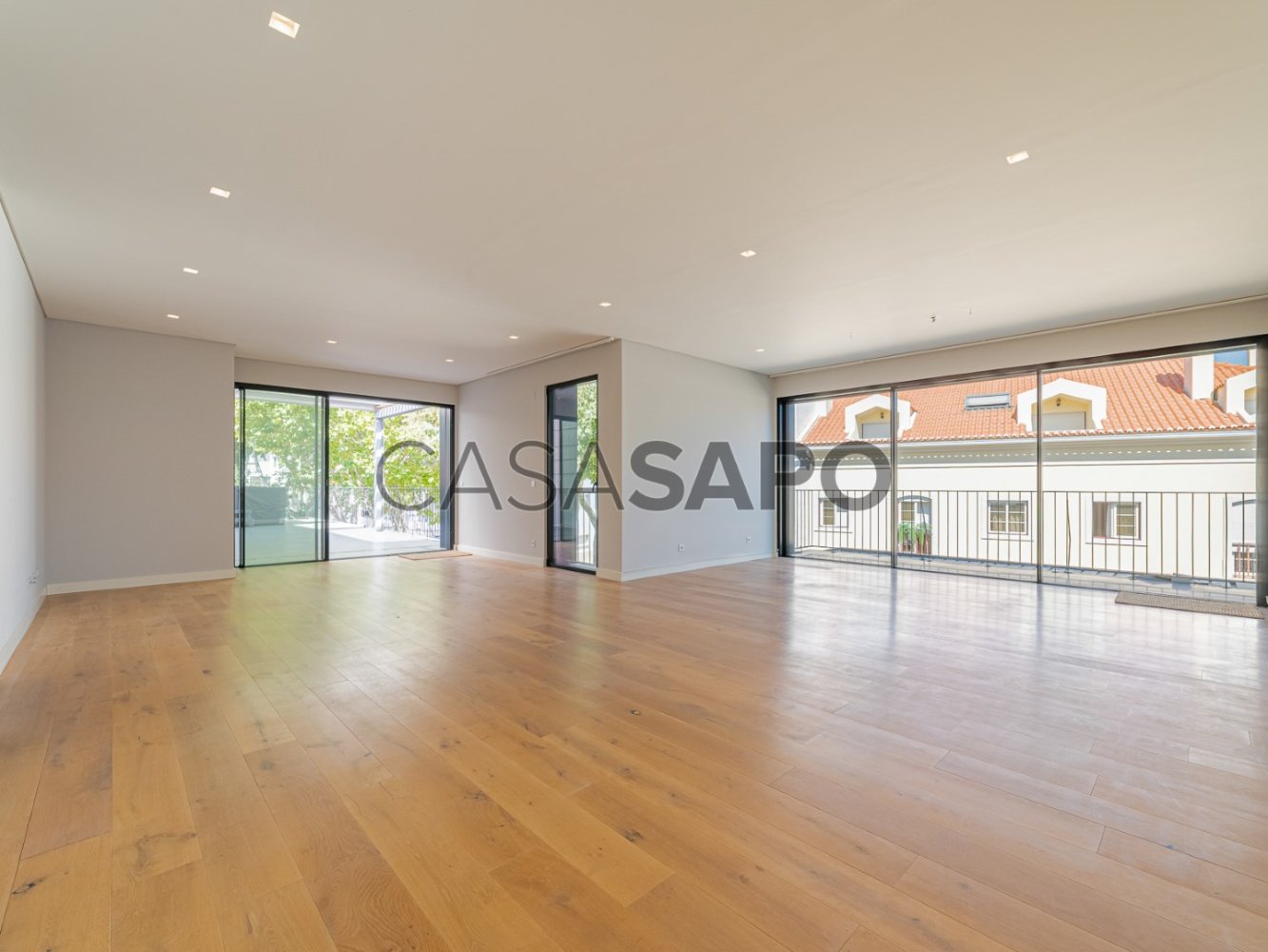 Apartamento de 2 dormitorios en Cascais, Portugal No. 308842