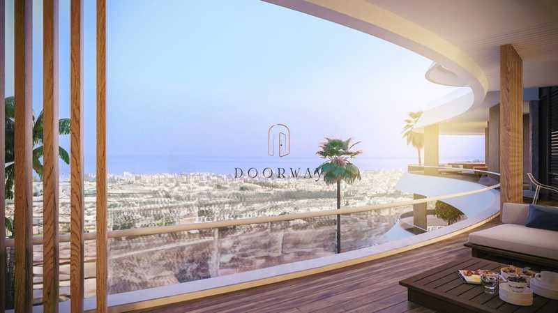 3 chambres Appartement à Agios Athanasios, Cyprus No. 18054