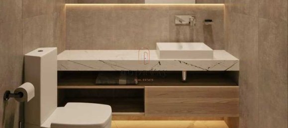 3 Schlafzimmer Wohnung in Agios Athanasios, Cyprus, Nr. 18054 3