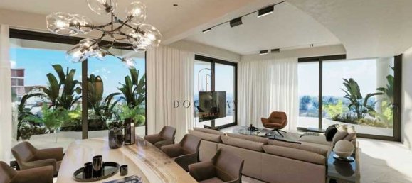 3 Schlafzimmer Wohnung in Agios Athanasios, Cyprus, Nr. 18054 8