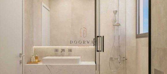 3 Schlafzimmer Wohnung in Agios Athanasios, Cyprus, Nr. 18054 5