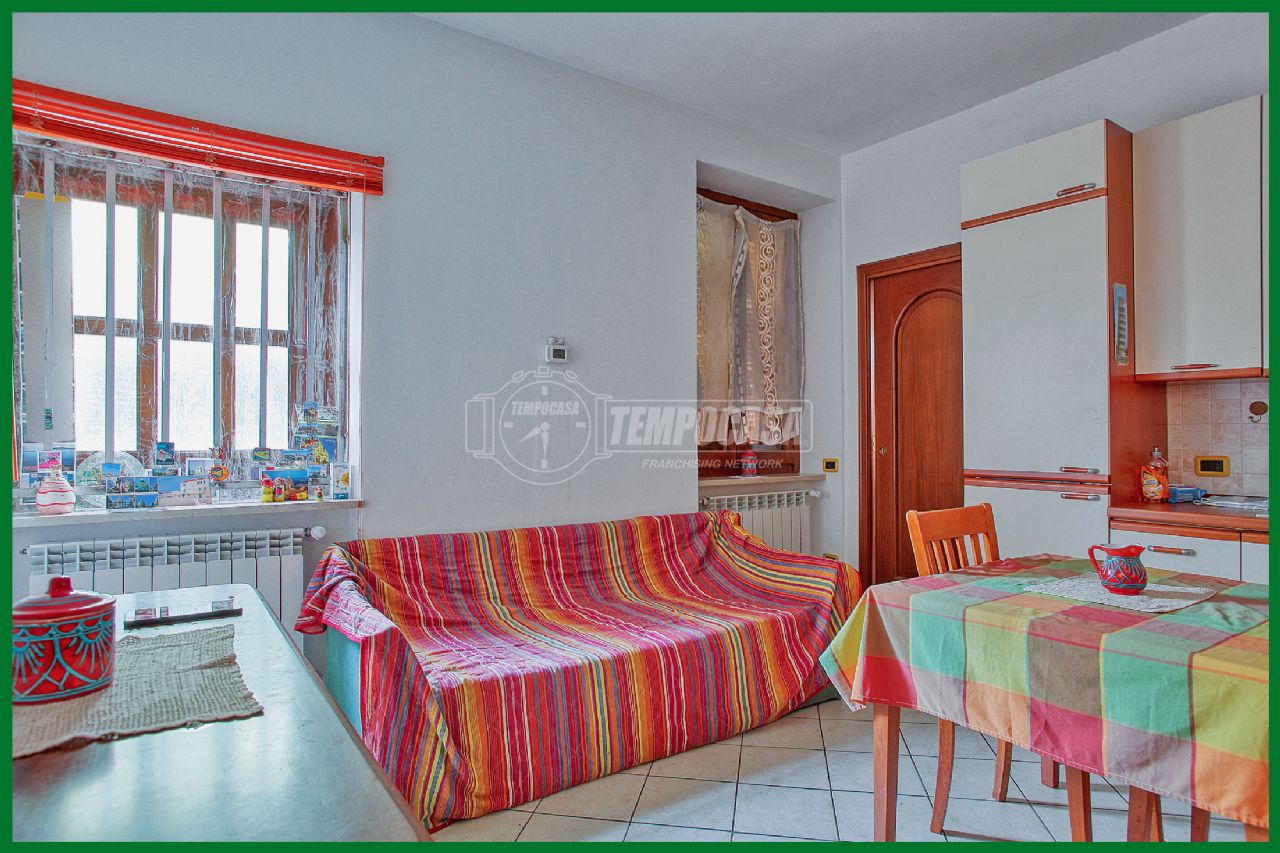 1 غرف نوم شقة في Varese, Italy رقم 72978