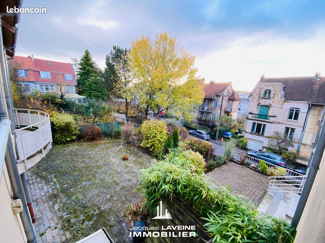 Дом с 4 спальнями в Мец, Франция № 153770