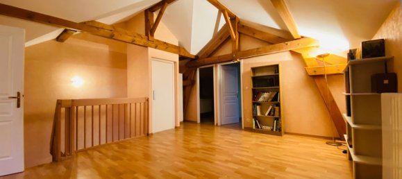 Дом с 4 спальнями в Мец, Франция № 153770 12