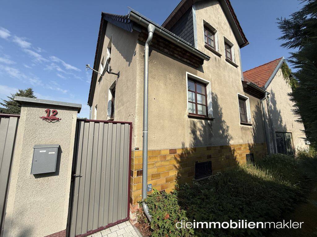 5 rooms House in Elbe-Elster, Germany No. 368110