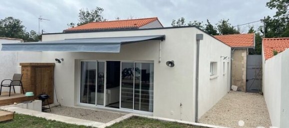 3 Schlafzimmer Haus in La Rochelle, France, Nr. 285694 8