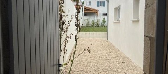 3 Schlafzimmer Haus in La Rochelle, France, Nr. 285694 9