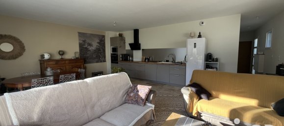 3 Schlafzimmer Haus in La Rochelle, France, Nr. 285694 4