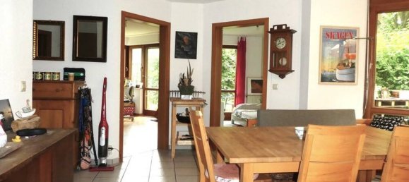 Apartamento de 1 dormitorio en Ludwigsburg, Germany No. 53671 4