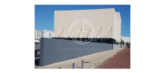  قطعة أرض في Faro, Portugal 4022متر مربع رقم 136365 10