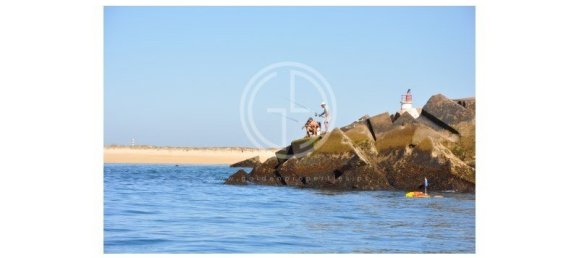  قطعة أرض في Faro, Portugal 4022متر مربع رقم 136365 6