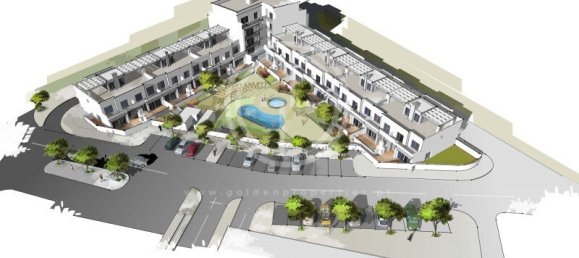  قطعة أرض في Faro, Portugal 4022متر مربع رقم 136365 2