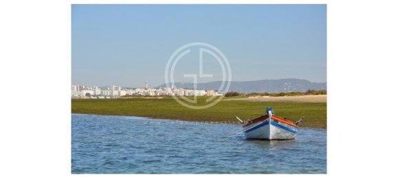  قطعة أرض في Faro, Portugal 4022متر مربع رقم 136365 3