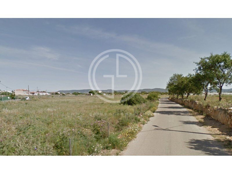  قطعة أرض في Faro, Portugal 4022متر مربع رقم 136365