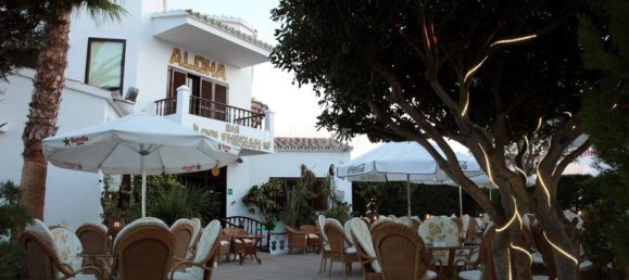 380m² Commercial property in Menorca, Spain No. 83598 15