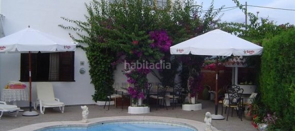 380m² Commercial property in Menorca, Spain No. 83598 2