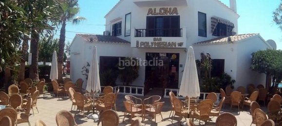 380m² Commercial property in Menorca, Spain No. 83598 8