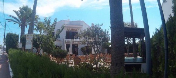 380m² Commercial property in Menorca, Spain No. 83598 11
