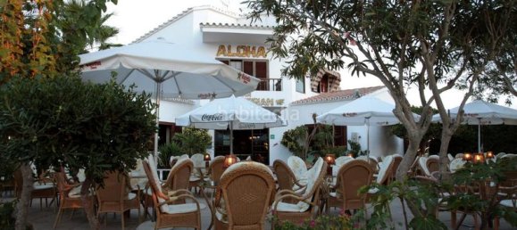 380m² Commercial property in Menorca, Spain No. 83598 5