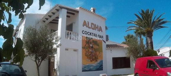 380m² Commercial property in Menorca, Spain No. 83598 7