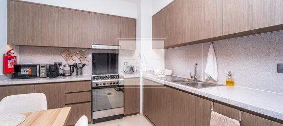 Apartamento T2 em Downtown Dubai (Downtown Burj Dubai), UAE N.º 50965 18