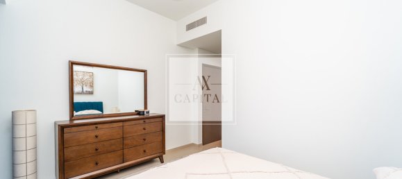 Apartamento T2 em Downtown Dubai (Downtown Burj Dubai), UAE N.º 50965 10